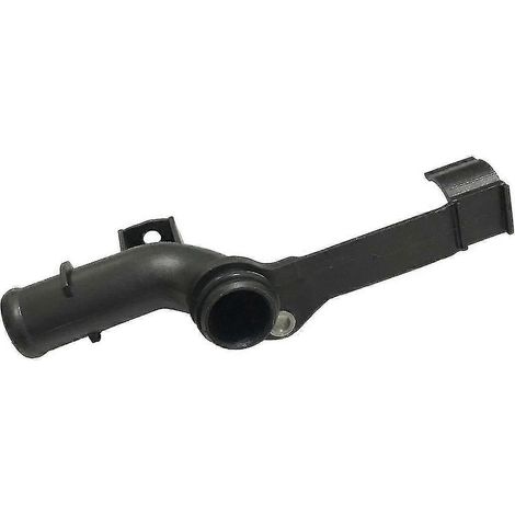 Conduite d'eau du moteur, refroidisseur d'huile vers la culasse pour Mercedes C230 W203 M271 A & A2710940204 Moteur Ai (1/4)