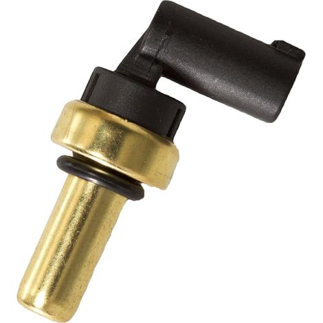 Engine Coolant Temperature Sensor with Seal Ring, for Vauxhall Opel Astra H Corsa D E Insignia Meriva Zafira Vectra Signum, for Chevrolet Cruze Sonic Orlando Aveo 55591401 55353807 55591002 55563530