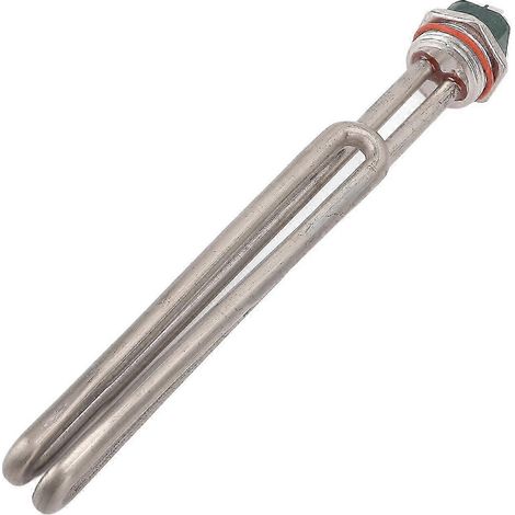 Élément chauffant pour chauffe-eau électrique en acier inoxydable 2000 W, 1-1/4 pouce (bien1424) (1/5)