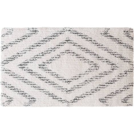 Alfombra de baño 40x70cm ethnic - 5five