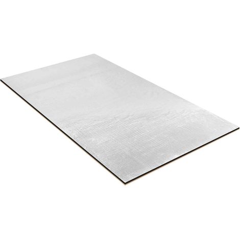 Tapis Insonorisant Auto-Adhésif 1pc Pour Auto/Bateau Fibre Verre (1/5)