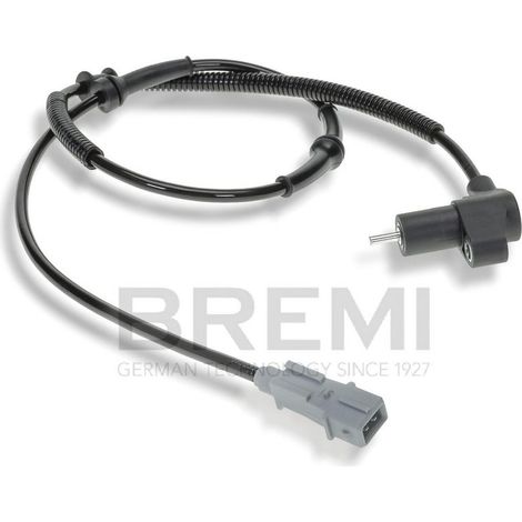 Capteur, vitesse de roue BREMI 51536 CITROËN 4545.A8 96 480 873