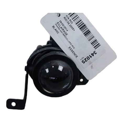 [PRODUIT D'OCCASION] Phare Antibrouillard Avant Gauche KIA Rio 2005- ♻️ Ref Oe. 922101w210 - Garantie à vie (1/3)