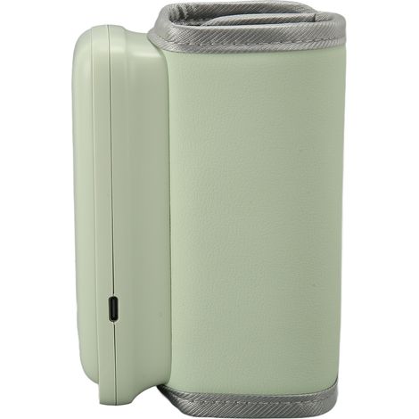 Chauffe-biberon sans fil portable, chauffe-lait pour bébé à température constante, idéal pour les voyages. (1/5)