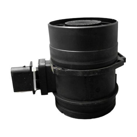 [PRODUIT D'OCCASION] Debitmetre Air BMW Serie 1 I (e81) 2007-2011 ♻️ Ref Oe. 13628509724 - Garantie à vie (1/3)