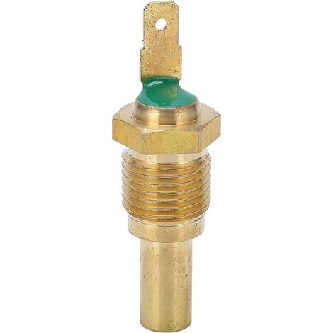 Wassertemperatursensor ME088884 Kühlmitteltemperaturwandler für Kato Bagger HD820 6D31