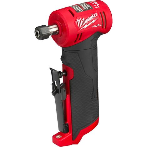 Mini smerigliatrice angolare a batteria Milwaukee M12 FDGA-0 solo corpo (1/10)