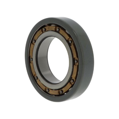 Kegelrollenlager 31316 ID 80mm AD 170mm Breite42,5mm NKE (1/2)