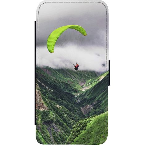 Étui à rabat Glider pour Samsung Galaxy A05s (1/3)