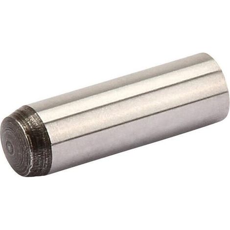 Goupille cylindrique 6x20mm UNIVERSEL 63256H620B