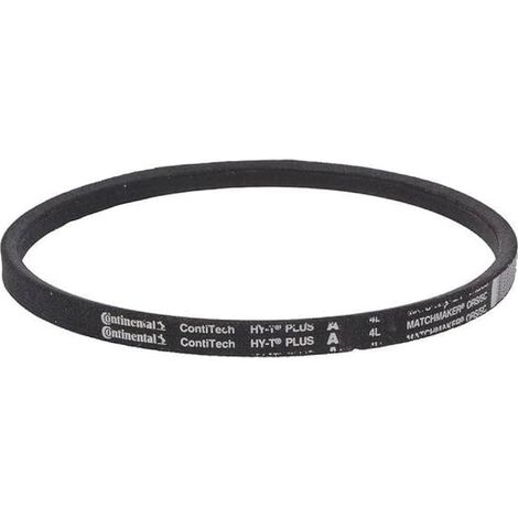 Antriebsriemen 13x966 kompatibel STIGA Rasenmäher EL 63 - XE 70 - XE 75