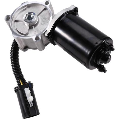 Moteur de commande de transfert 3255706004 pour transmission intégrale permanente Ssangyong (1/4)