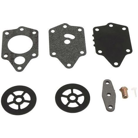 Kit de réparation de pompe à carburant marine 393103, kit de remplacement pour pompe à carburant de moteur hors-bord Evinrude 30 (1/4)