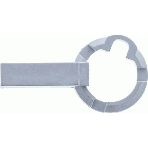 Maneta de Regulación para Termostato de Varilla Ariston/Chaffoteaux  Mando de Control (R352146442 / R352006313)