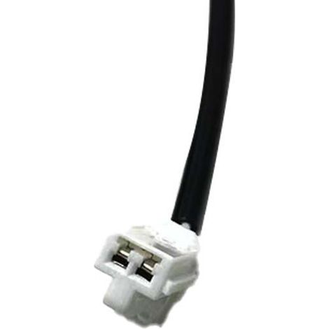 Compatible avec les modèles Hyundai Elantra 03-10, capteur de roue ABS - arrière gauche 95680-2D050 (1/3)