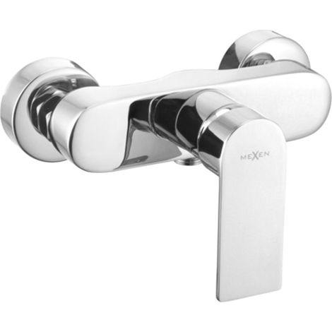Mexen Royo robinet de douche, Chrome - 72240-00 (1/2)