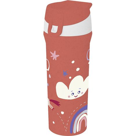 Trinkflasche "Dreams