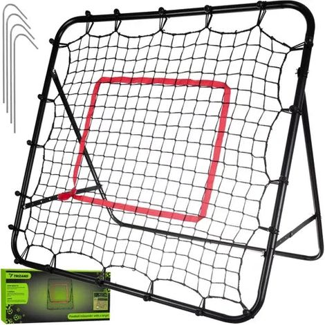 Fußballtor 120x120x50 23611