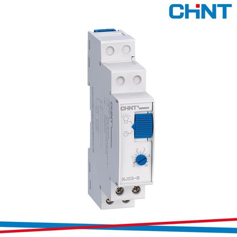 CHT TIMER LUCI SCALE