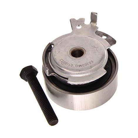 Poulie de tension, courroie crantée MAXGEAR 54-0242 CHEVROLET 11092971 20 00 012 (1/3)
