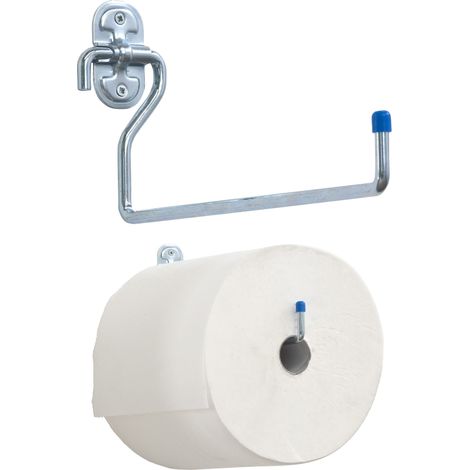 GANCIO ZINCATO 4010 A FORMA U 290 MM- ALDEGHI LUIGI SPA- 10,0 pz