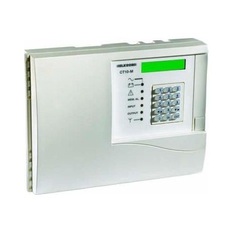 Trans Gsm A Synthese Vocale - Urmet GSM UCT010M