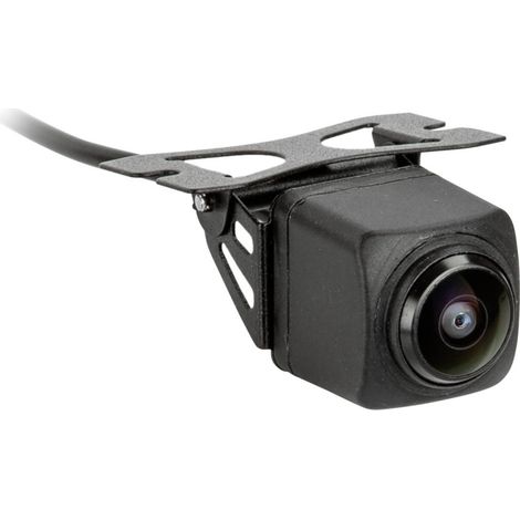 ACV 771000-6004 Rückfahrvideosystem Schwarz (1/5)