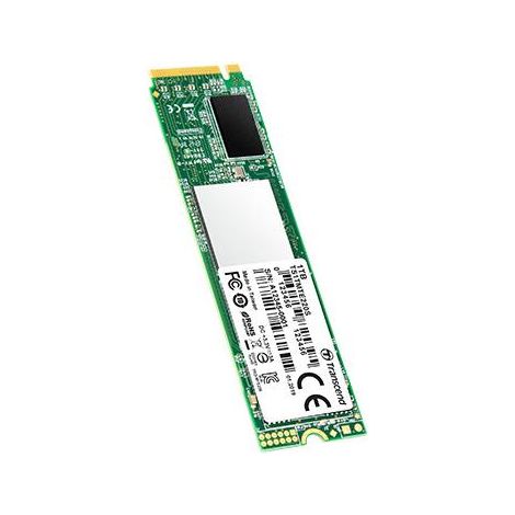 Transcend 220S M.2 1 TB PCI Express 3.0 3D NAND NVMe