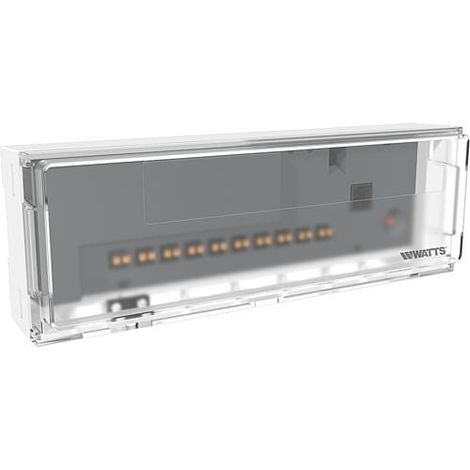 Heizen/Kühlen Modul Watts WFC-03 HCM RF, 230V