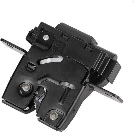 Verrou de coffre de hayon voiture – Remplacement Renault Megane 8200076240 – Installation simple – Résistant à la corrosion (1/5)