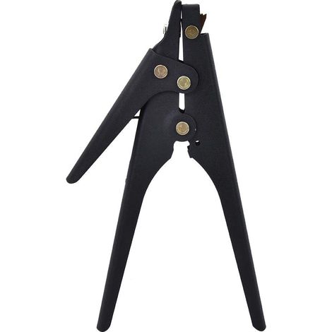Kabelspannwerkzeug – 2,3–9,5 mm – Elektroschrauber – Kabelbinder aus Nylon