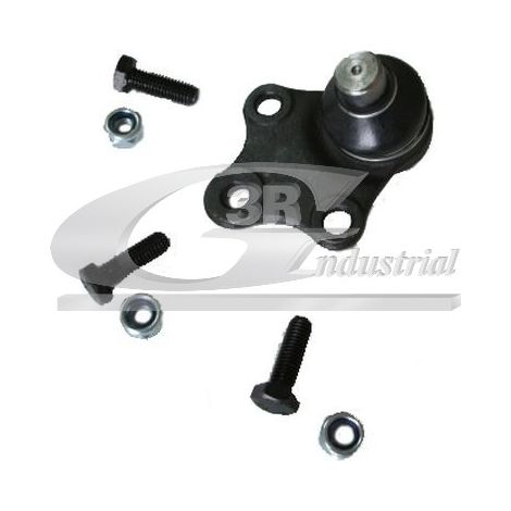 3RG 33203 RÓTULA SUSPENSIÓN DELANTERA IZQUIERDA & DERECHA