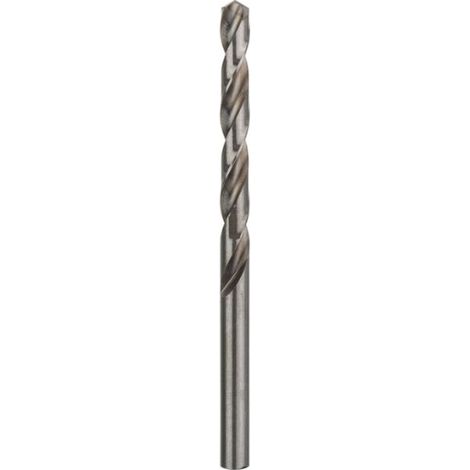 Broca helicoidal Bosch hss-g cyl 6.5mm 101 mm (1/5)