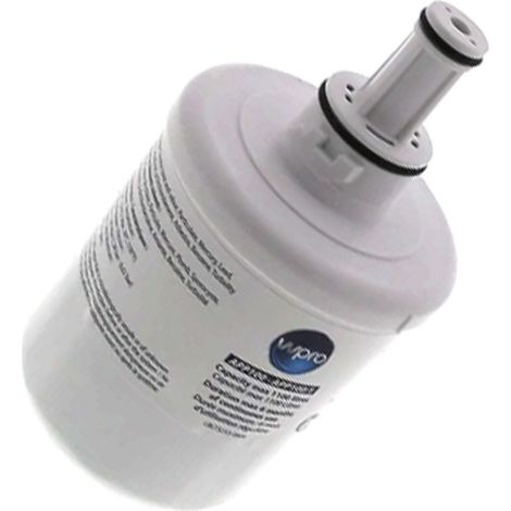 Filtro de agua compatible con AQUAPURE / APP100 DA29-00003B, DA29-00003F WPRO