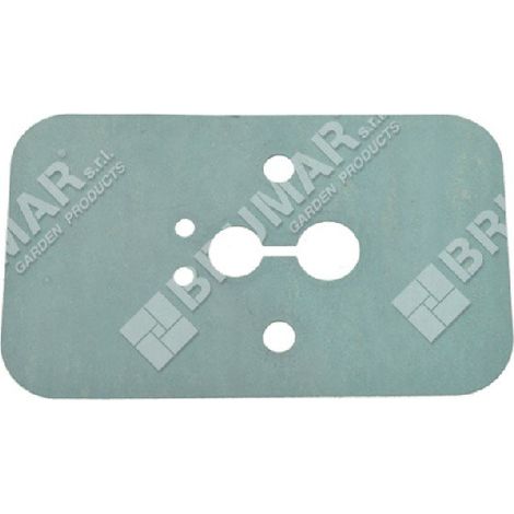 Guarnizione carburatore per motori MITSUBISHI KW39126AA Compatibile - 047774