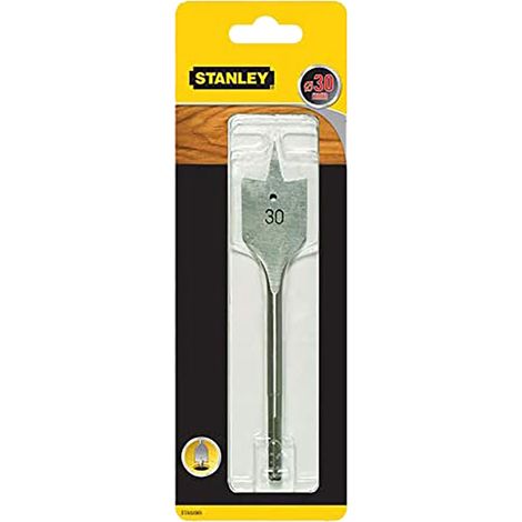 MECCHIA PER LEGNO mm 30 - STANLEY