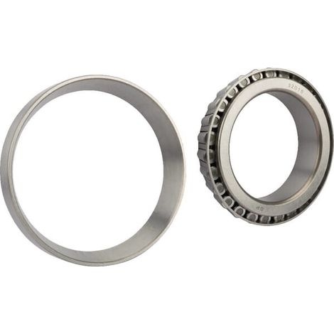Kegelrollenlager 75x115x25 mm gopart GOPART 32015GP