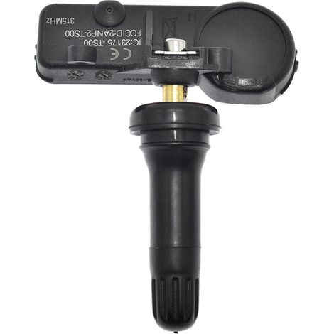 The CM5T-1A180-AA tire pressure sensor is compatible with Ford vehicles. It directly replaces the built-in battery and ensures accurate tire pressure readings. It is an economical and high-quality pro (1/5)