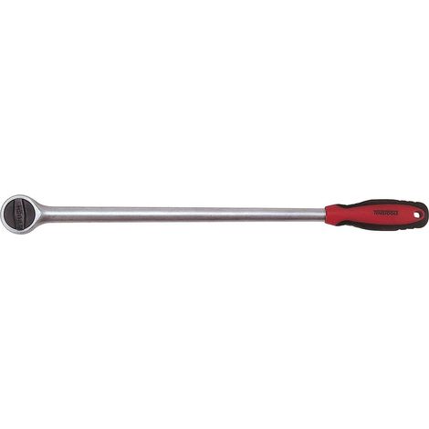 Teng Tools Llave de carraca cromada 400 mm 45 dientes