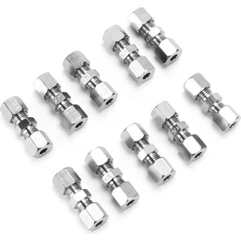 475mm Quick Brake Line Connector, Metal Replacement for (1/5)