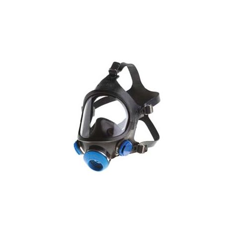 MASCHERA COMPATTA SELECTA SEKUR