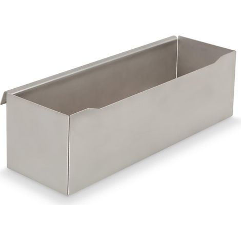 BELTRAN 11313 TOKIO Contenedor Colgar 30 cm De Colgar Inox - ref: 064-11313