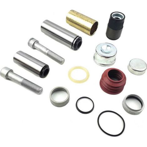 Kit de reparación de freno deslizante SN 6 7  CFT 1203, K067417K50, 151153 (1/5)