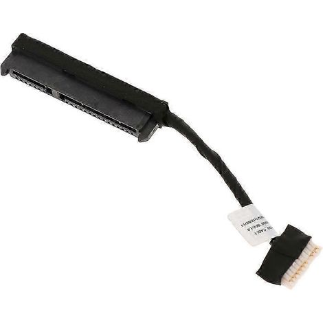 Câble de connexion SATA pour disque dur/SSD pour ordinateur portable HP ZBook 15 17 G3 G4 (1/5)