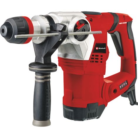 Einhell MARTELLO TASSELLATORE TE-RH 32 4F KIT  1.250 W