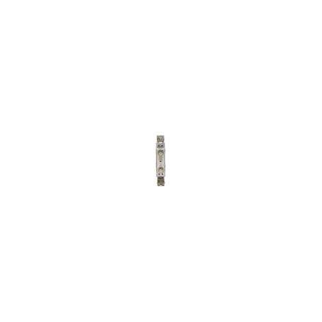 Barret sectionn T 50mm2 - CONNEXION HAGER K085 (1/2)