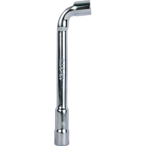 Chiave a bussola 6x12, 8 mm (1/5)