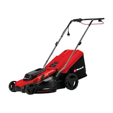 RASAERBA ELETTRICO GCEM 1800 EINHELL VOLT 230 WATT 1800 CM 43 LT 50