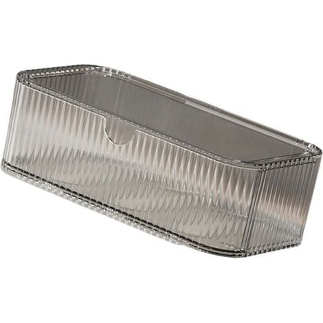 Planificateur lisse de coffret en verre pour le plan dense-2 (1/2)