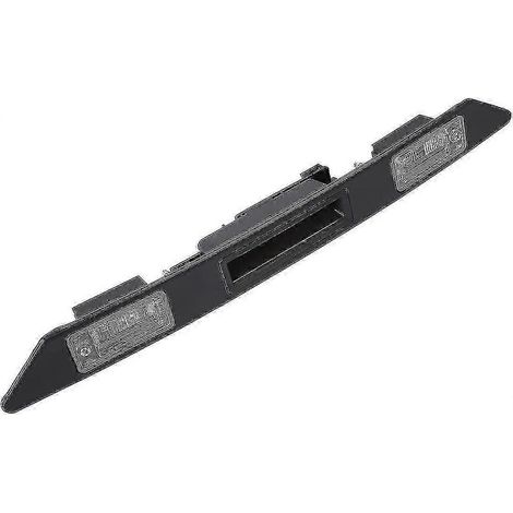 Éclairage de plaque d'immatriculation arrière 8p48275743fz pour Audi A3, A4, A6, Q7 et RS3AM (1/5)
